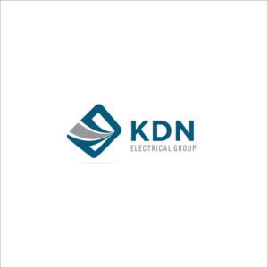 Logo Design by subhadip for KDN ENTERPRISES PTY LTD | Design #17127057