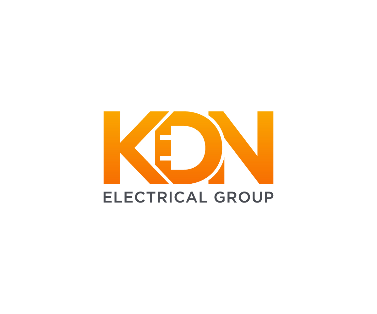 Logo Design by Hermeneutic for KDN ENTERPRISES PTY LTD | Design #17098935