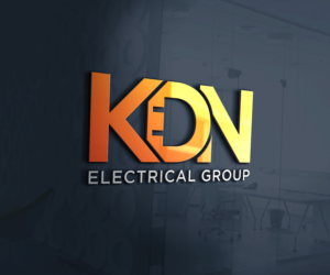 Logo Design by Hermeneutic for KDN ENTERPRISES PTY LTD | Design: #17098936