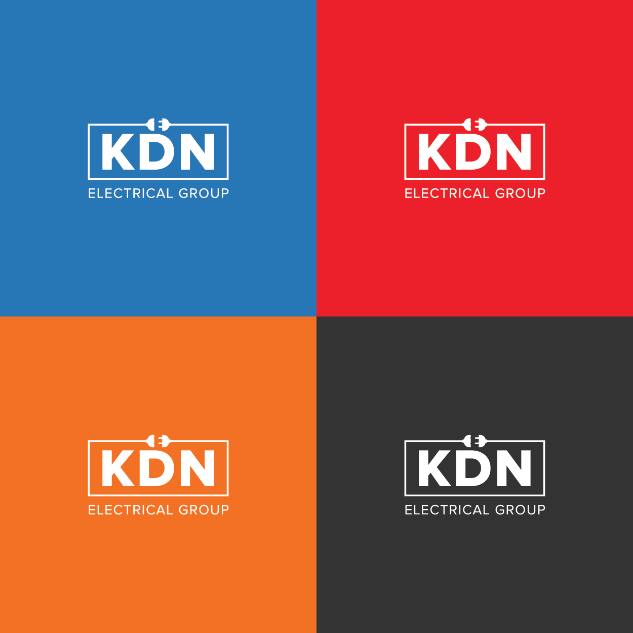 Logo-Design von Markelof für KDN ENTERPRISES PTY LTD | Design #17266380