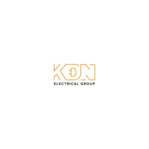 Logo Design by Markelof for KDN ENTERPRISES PTY LTD | Design: #17358798