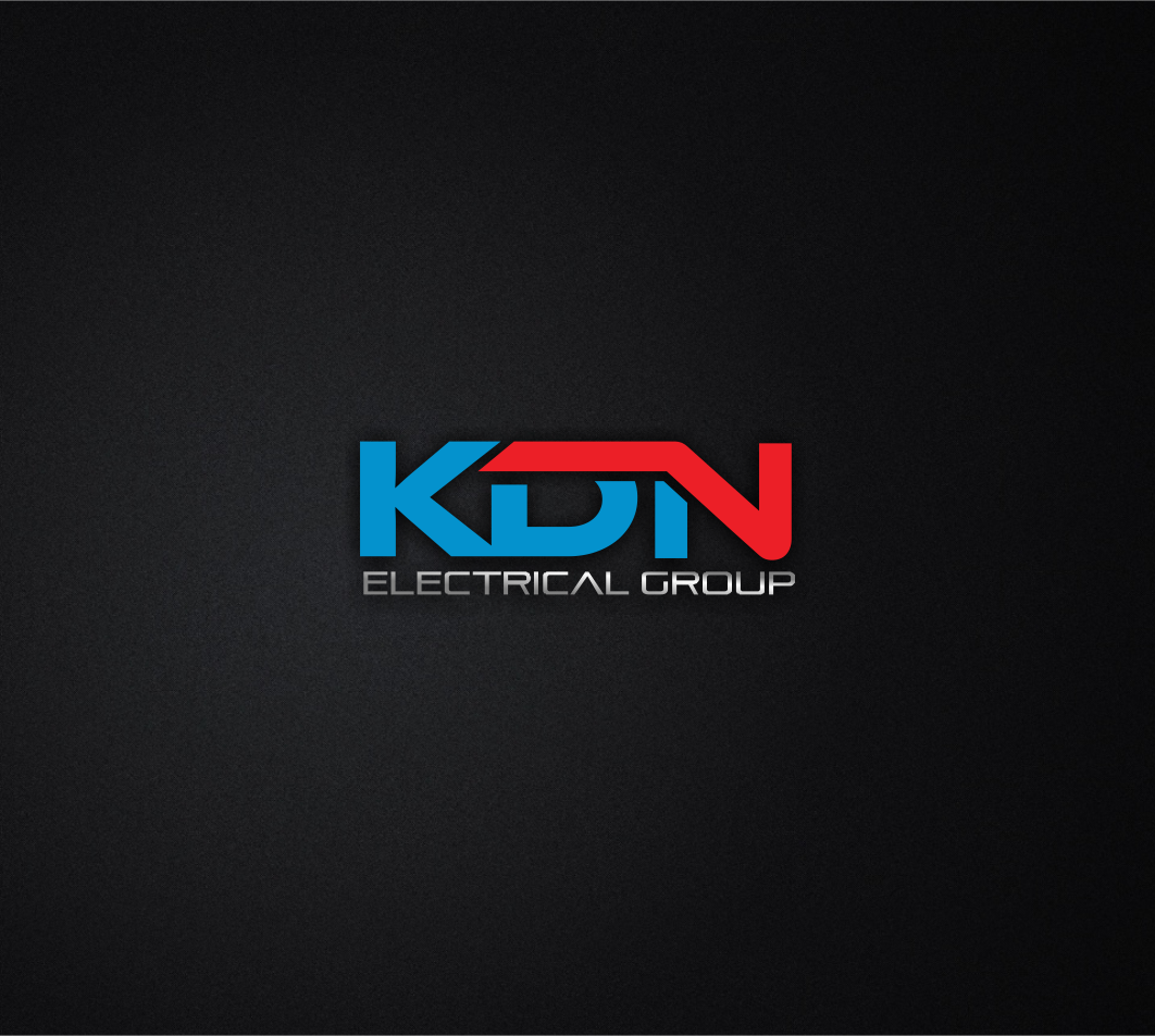 Logo Design by Arham Hidayat for KDN ENTERPRISES PTY LTD | Design #17103155