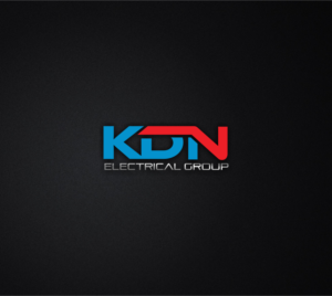 Logo Design by Arham Hidayat for KDN ENTERPRISES PTY LTD | Design #17103155