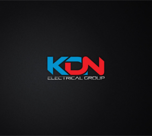 Logo Design by Arham Hidayat for KDN ENTERPRISES PTY LTD | Design: #17103157