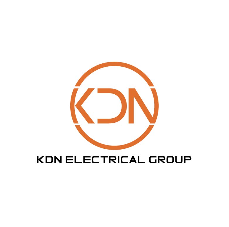 Logo Design by Design Possibilities for KDN ENTERPRISES PTY LTD | Design #17280359