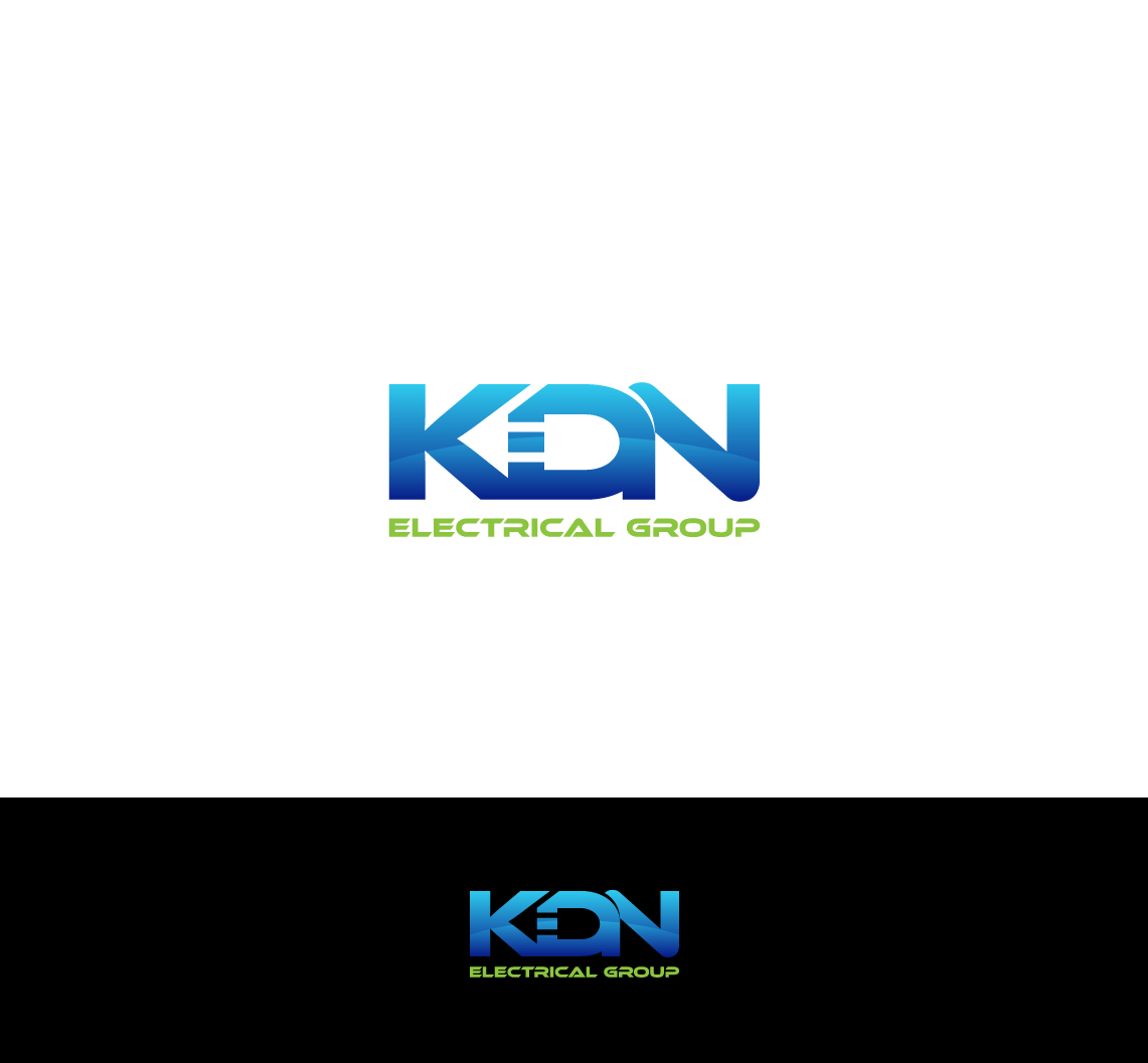 Logo Design by arcoalex for KDN ENTERPRISES PTY LTD | Design #17087079