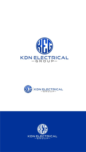 Logo Design by alok bhopatkar for KDN ENTERPRISES PTY LTD | Design: #17212647