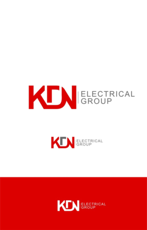 Logo Design by alok bhopatkar for KDN ENTERPRISES PTY LTD | Design: #17278949