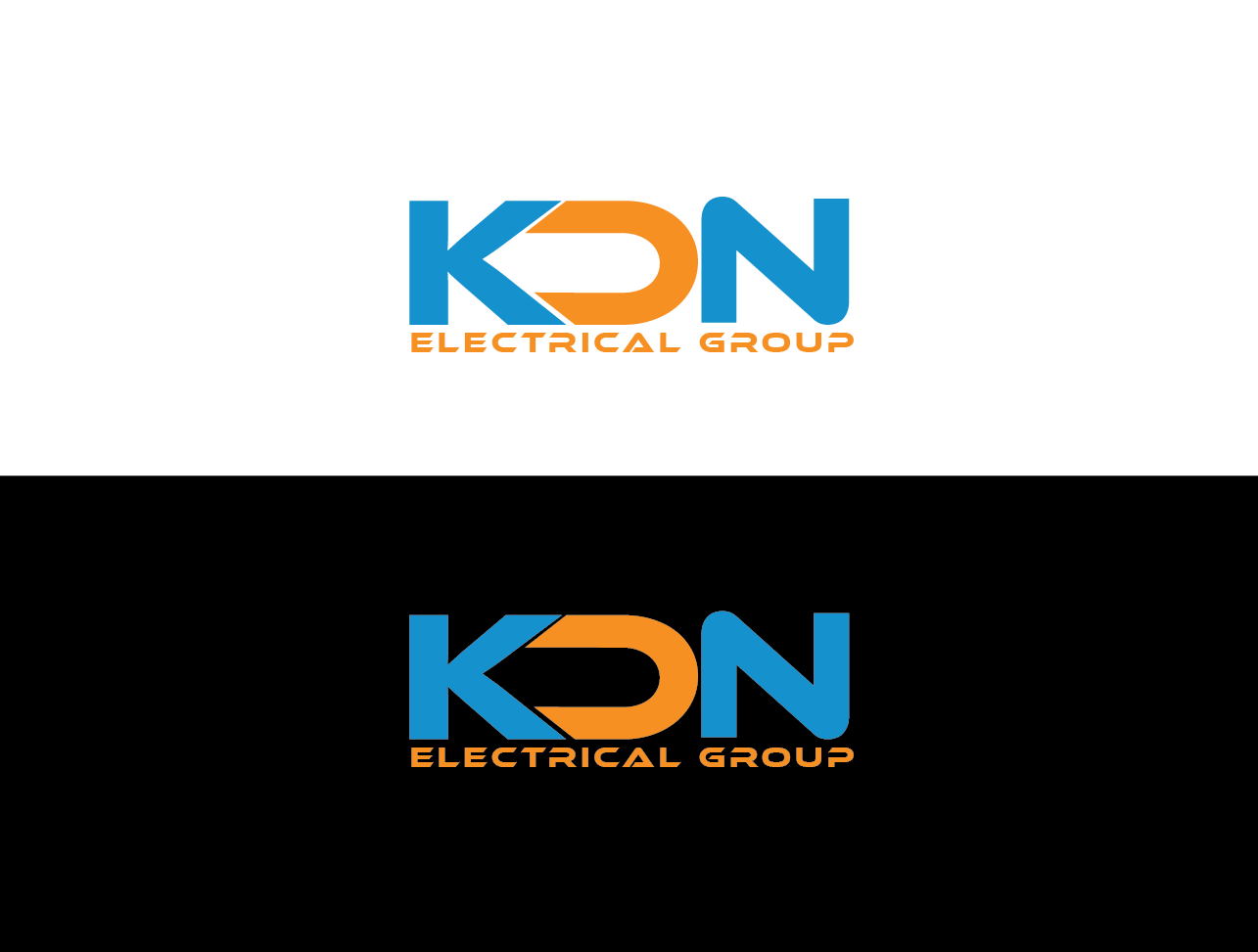 Logo Design by jika for KDN ENTERPRISES PTY LTD | Design #17092565