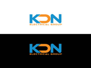 Logo Design by jika for KDN ENTERPRISES PTY LTD | Design: #17092565