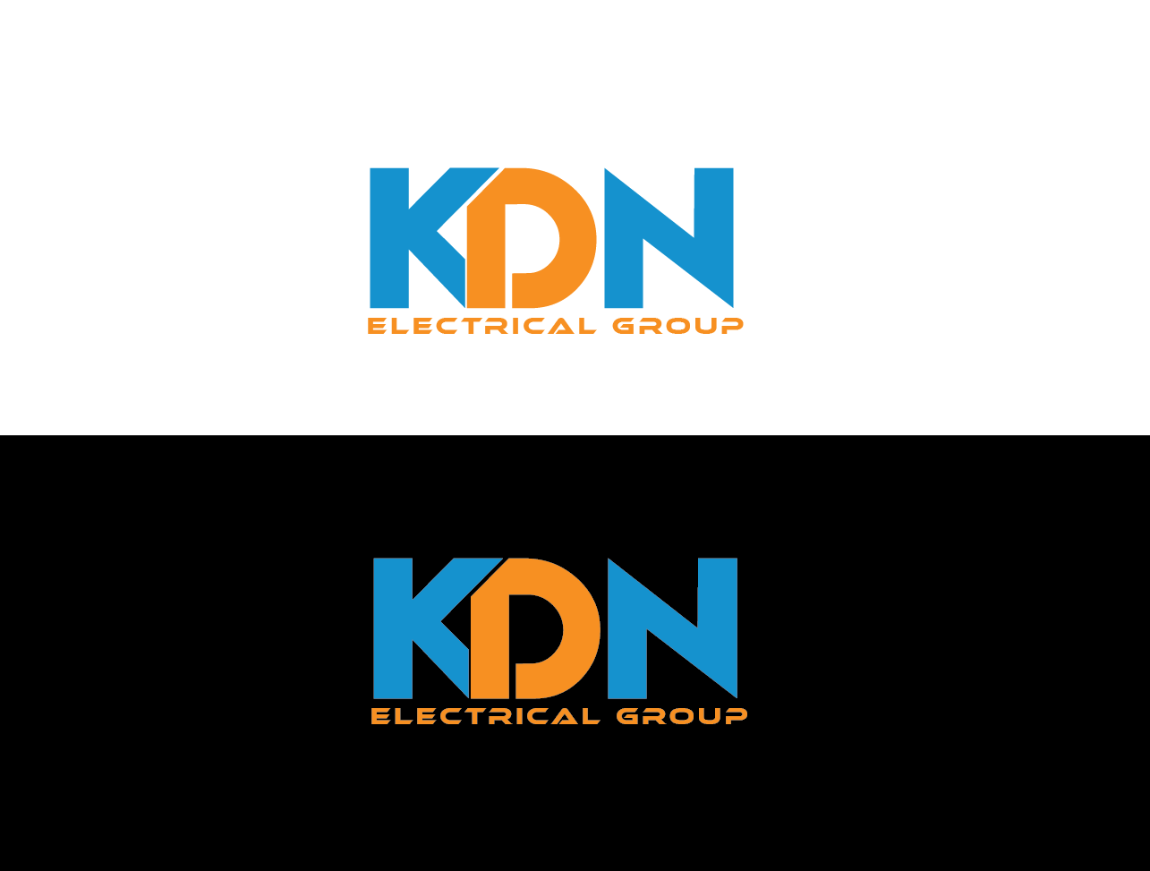 Logo Design by jika for KDN ENTERPRISES PTY LTD | Design #17116181