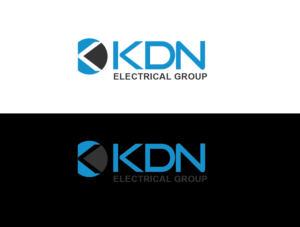 Logo Design by jika for KDN ENTERPRISES PTY LTD | Design #17128046