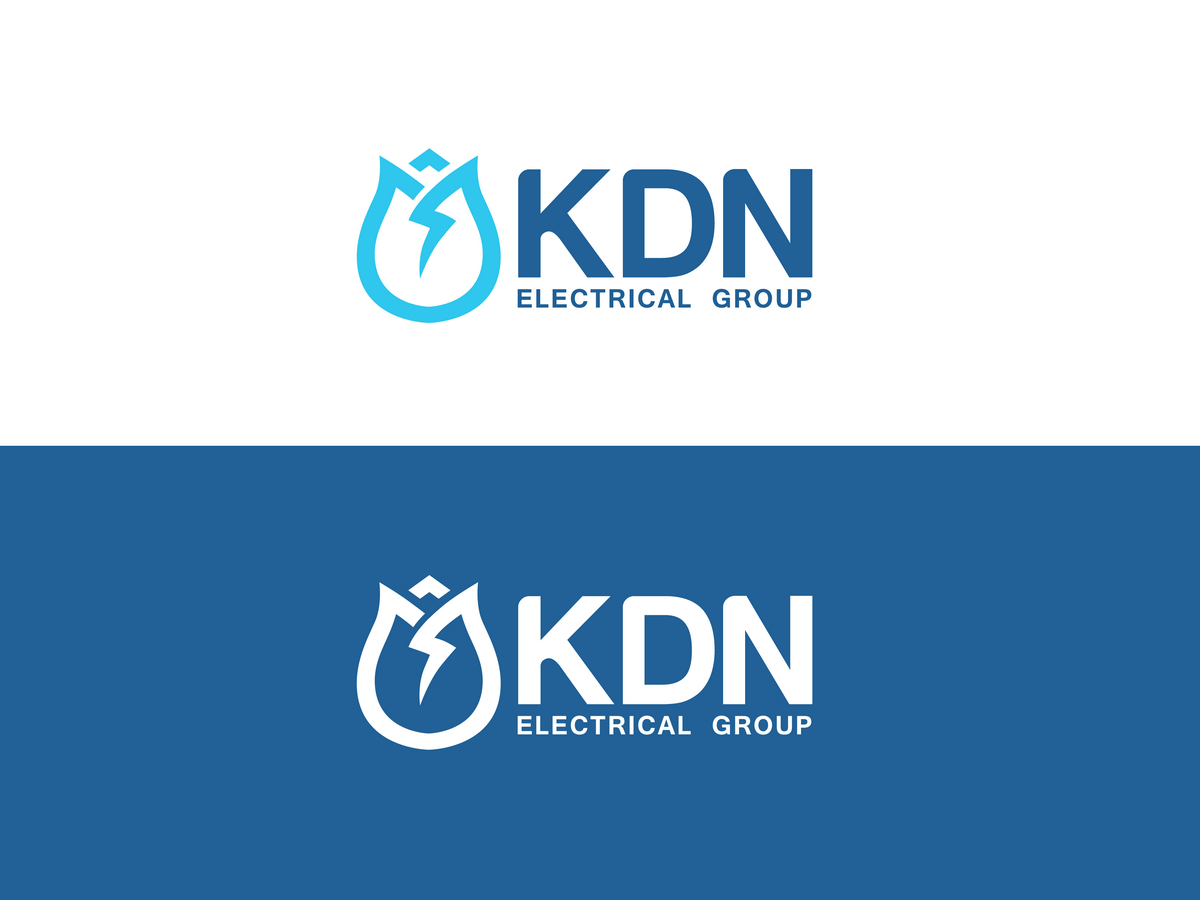 Design de Logo par DoveFendi pour KDN ENTERPRISES PTY LTD | Design #17119393