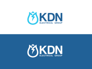 Diseño de Logo por DoveFendi para KDN ENTERPRISES PTY LTD | Diseño: #17119393