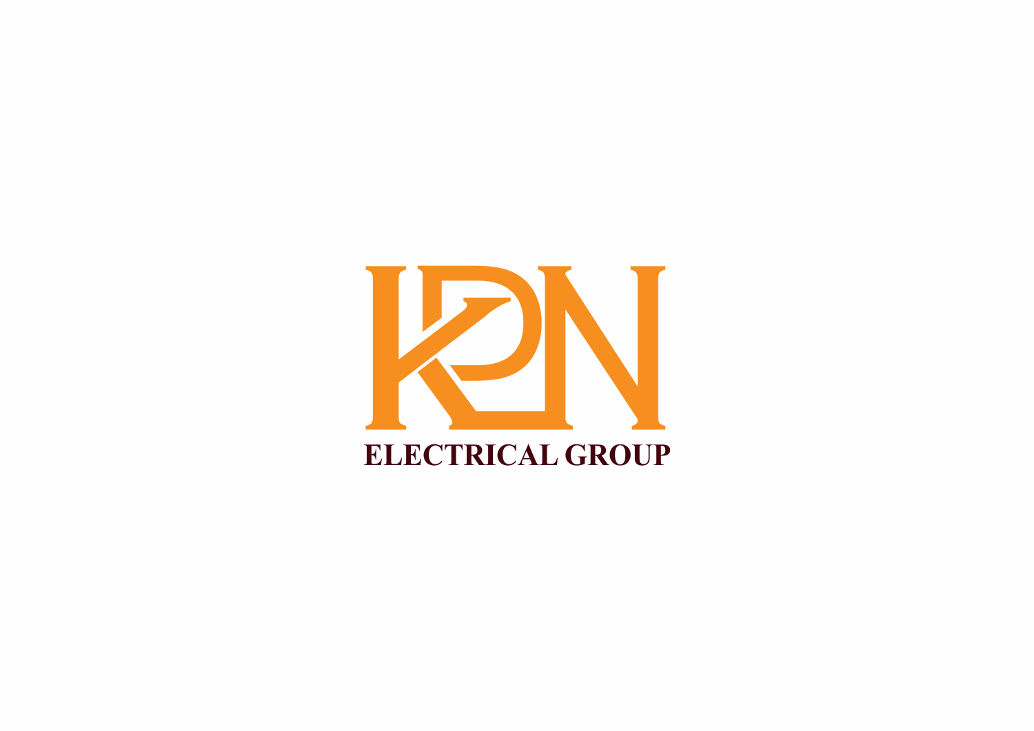 Logo Design by hippopo.designer for KDN ENTERPRISES PTY LTD | Design #17098339