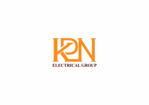 Logo Design by hippopo.designer for KDN ENTERPRISES PTY LTD | Design: #17098339