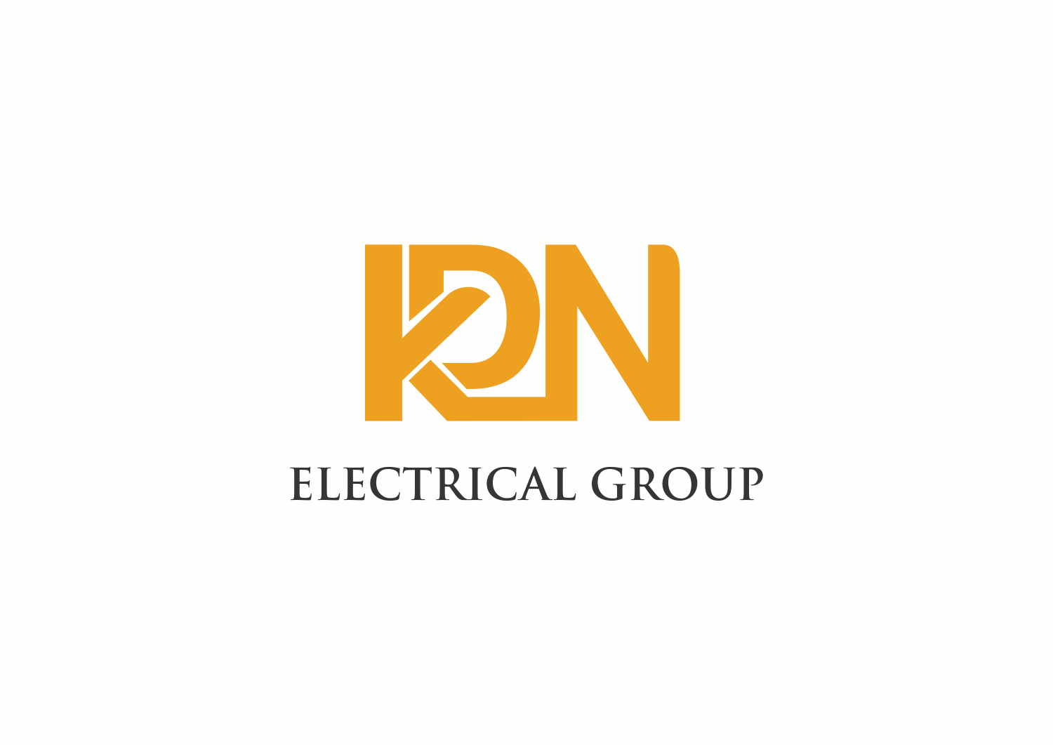 Logo Design by hippopo.designer for KDN ENTERPRISES PTY LTD | Design #17098340