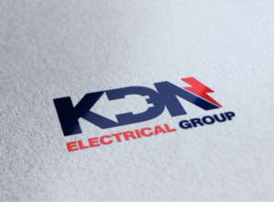 Logo Design by hippopo.designer for KDN ENTERPRISES PTY LTD | Design: #17134764