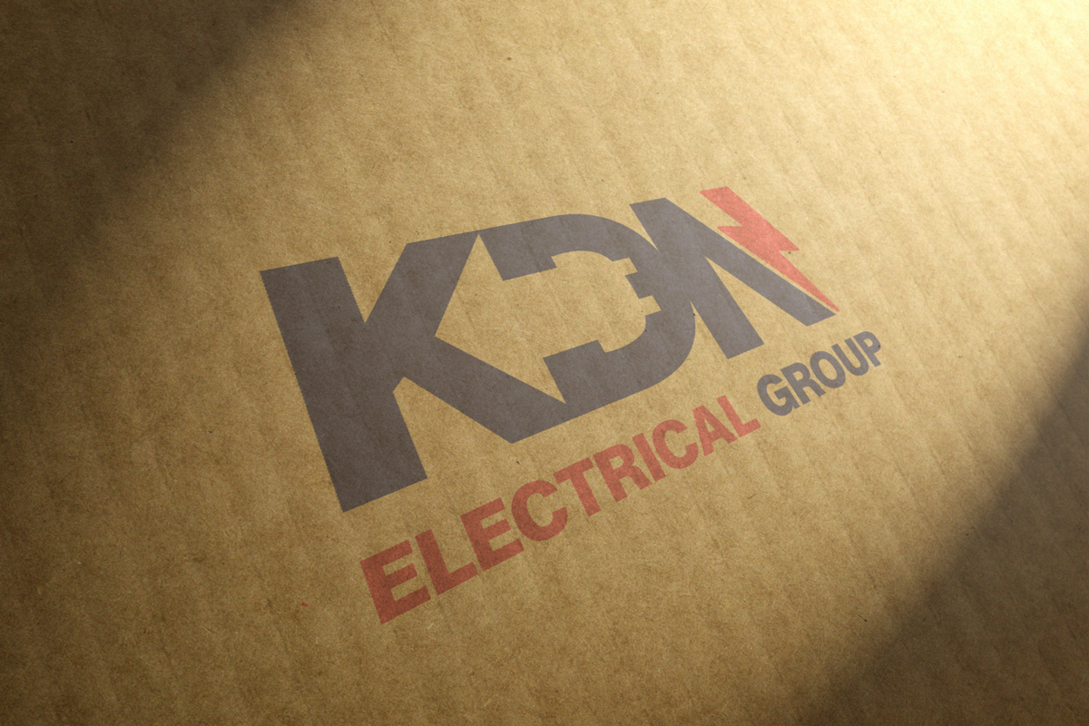 Logo Design by hippopo.designer for KDN ENTERPRISES PTY LTD | Design #17134765