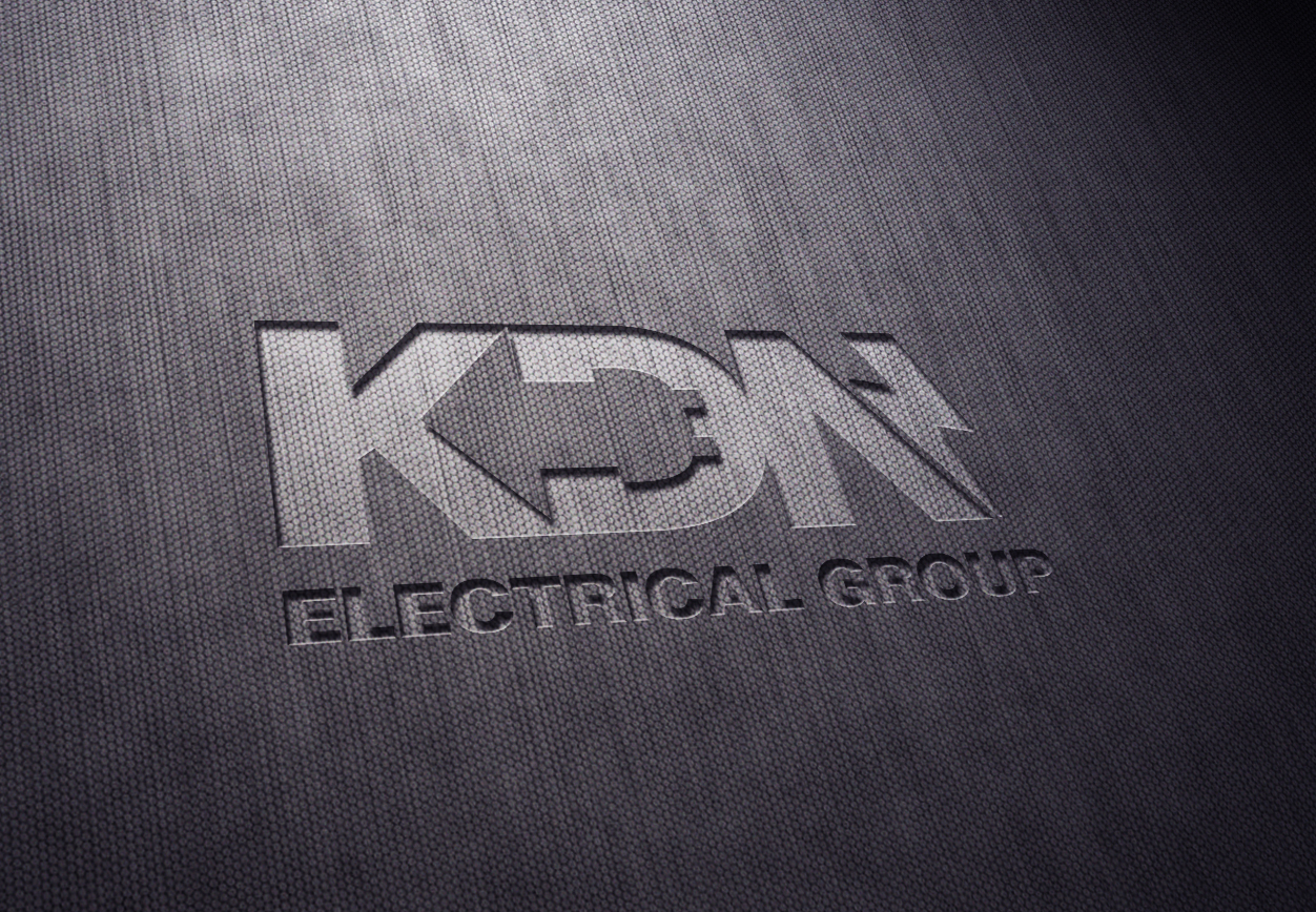 Logo Design by hippopo.designer for KDN ENTERPRISES PTY LTD | Design #17134767