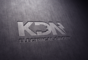 Logo Design by hippopo.designer for KDN ENTERPRISES PTY LTD | Design: #17134767