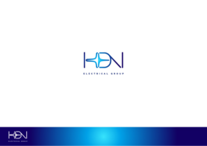 Logo Design by ~idiaz~ for KDN ENTERPRISES PTY LTD | Design #17176212