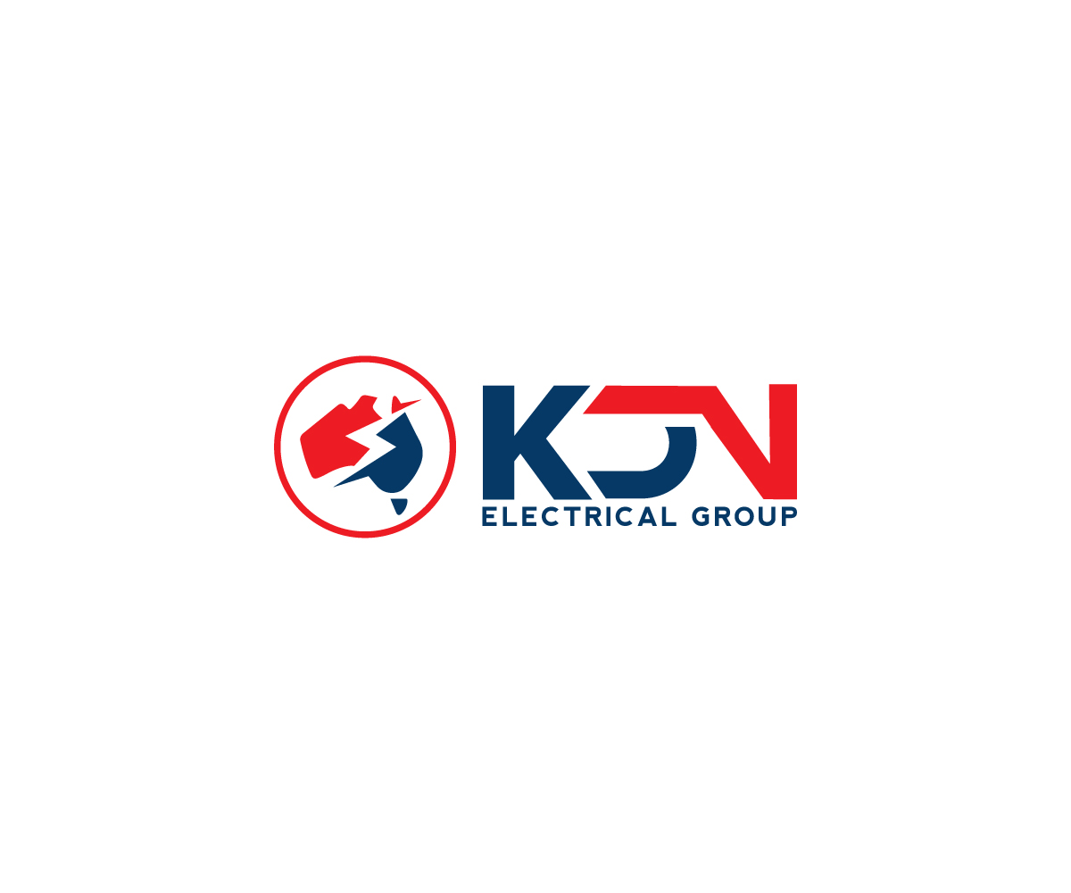 Logo Design by Anekaa for KDN ENTERPRISES PTY LTD | Design #17086450