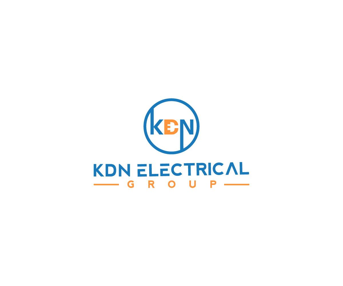 Logo Design by Anekaa for KDN ENTERPRISES PTY LTD | Design #17086454