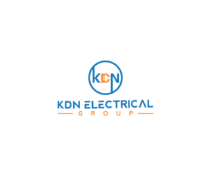 Logo Design by Anekaa for KDN ENTERPRISES PTY LTD | Design: #17086454
