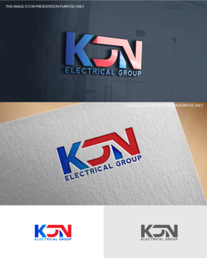 Logo Design by Anekaa for KDN ENTERPRISES PTY LTD | Design: #17086456