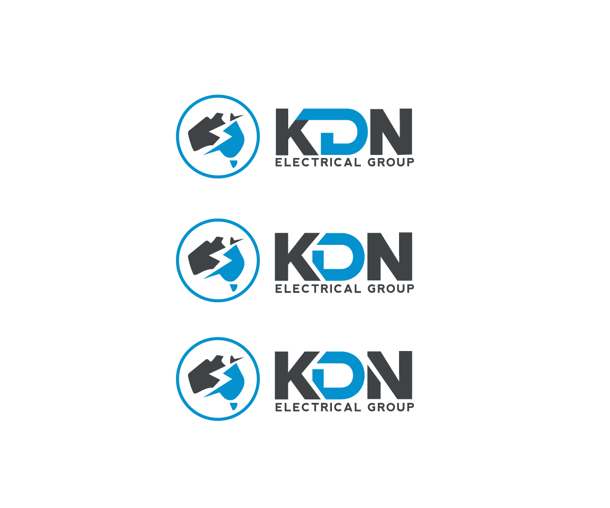Design de Logo par Anekaa pour KDN ENTERPRISES PTY LTD | Design #17094656