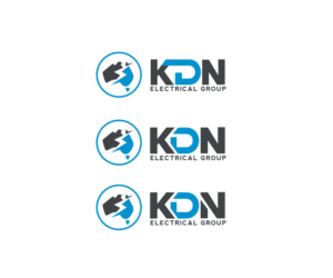 Diseño de Logo por Anekaa para KDN ENTERPRISES PTY LTD | Diseño: #17094656