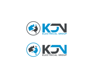 Diseño de Logo por Anekaa para KDN ENTERPRISES PTY LTD | Diseño: #17094658