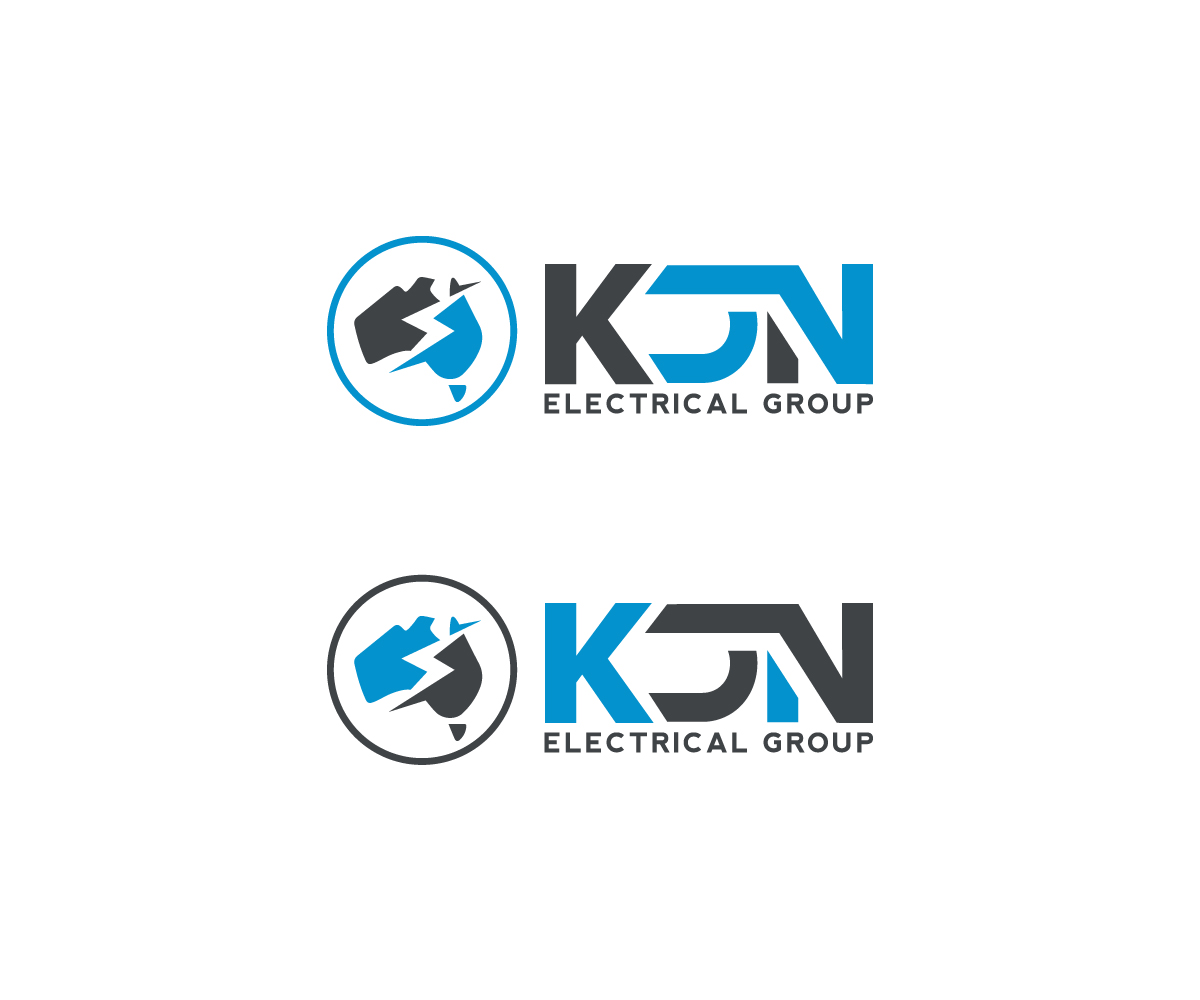Logo Design by Anekaa for KDN ENTERPRISES PTY LTD | Design #17094660