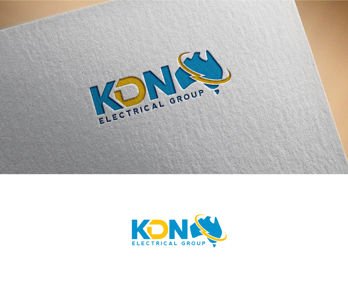 Logo Design by Anekaa for KDN ENTERPRISES PTY LTD | Design #17149116