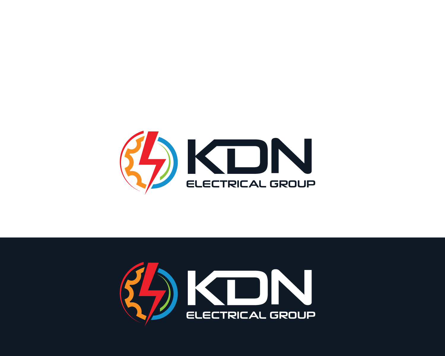Logo Design by Atec for KDN ENTERPRISES PTY LTD | Design #17088246