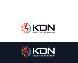 Diseño de Logo por Atec para KDN ENTERPRISES PTY LTD | Diseño: #17088246