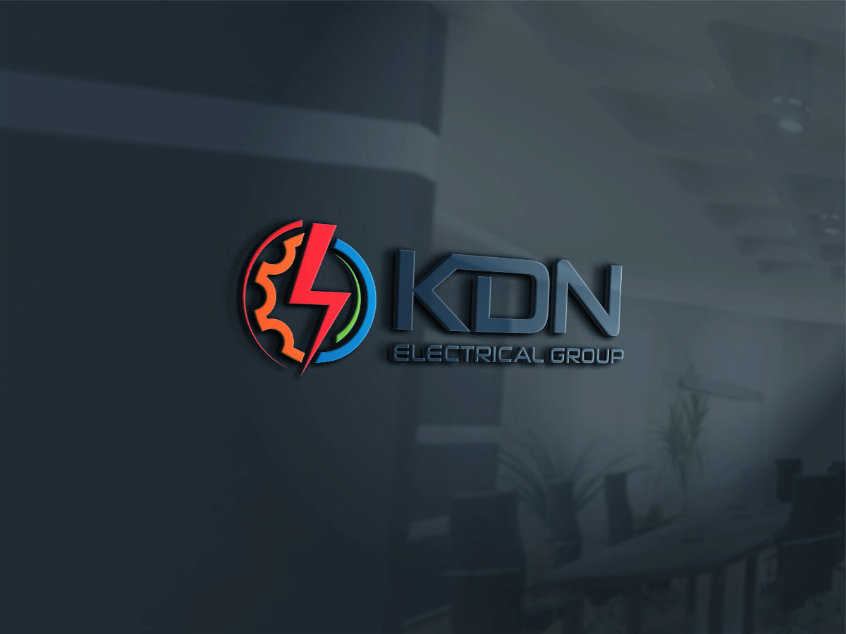 Logo Design by Atec for KDN ENTERPRISES PTY LTD | Design #17088254