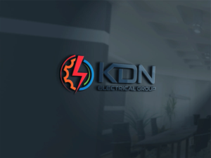 Diseño de Logo por Atec para KDN ENTERPRISES PTY LTD | Diseño: #17088254
