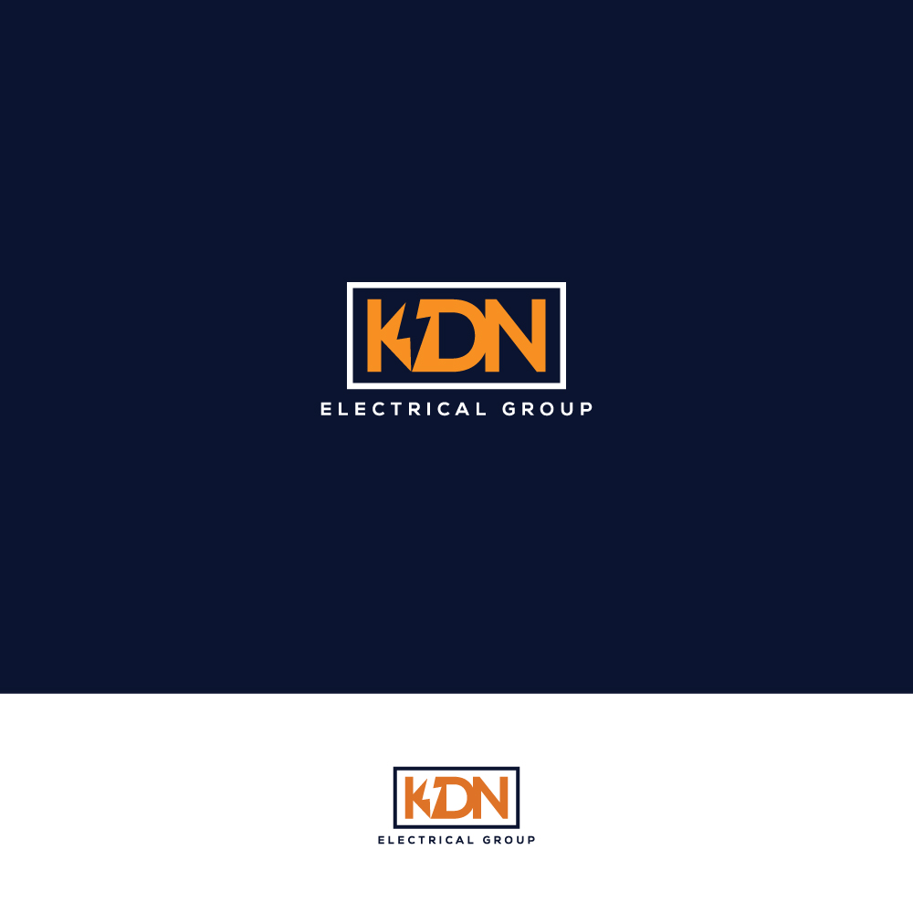 Design de Logo par ecorokerz pour KDN ENTERPRISES PTY LTD | Design #17084730