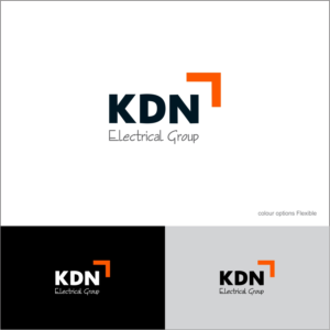 Logo Design by J.Rakesh for KDN ENTERPRISES PTY LTD | Design: #17182791