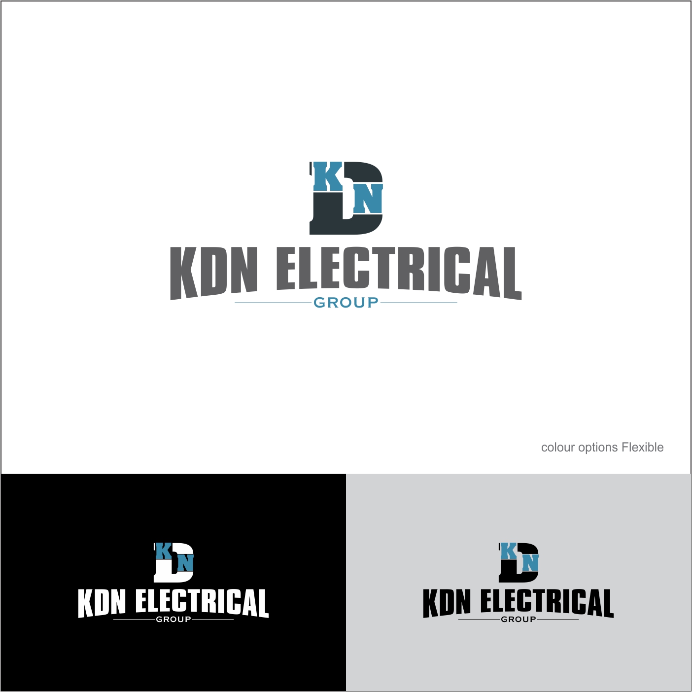 Design de Logo par J.Rakesh pour KDN ENTERPRISES PTY LTD | Design #17182792