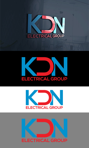 Logo Design by king solangi for KDN ENTERPRISES PTY LTD | Design #17086728
