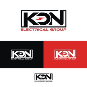 Diseño de Logo por e-graphics para KDN ENTERPRISES PTY LTD | Diseño: #17086169