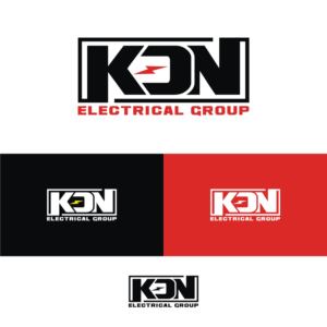 Diseño de Logo por e-graphics para KDN ENTERPRISES PTY LTD | Diseño: #17088786