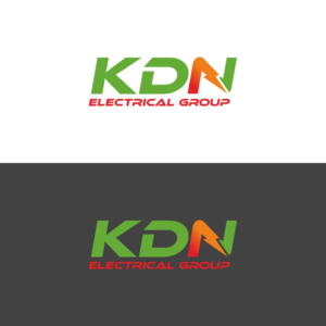 Logo Design by e-graphics for KDN ENTERPRISES PTY LTD | Design: #17089486
