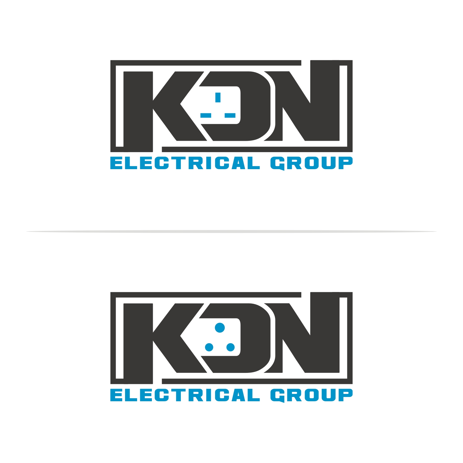 Logo Design by e-graphics for KDN ENTERPRISES PTY LTD | Design #17098212
