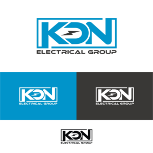 Logo Design by e-graphics for KDN ENTERPRISES PTY LTD | Design: #17098213