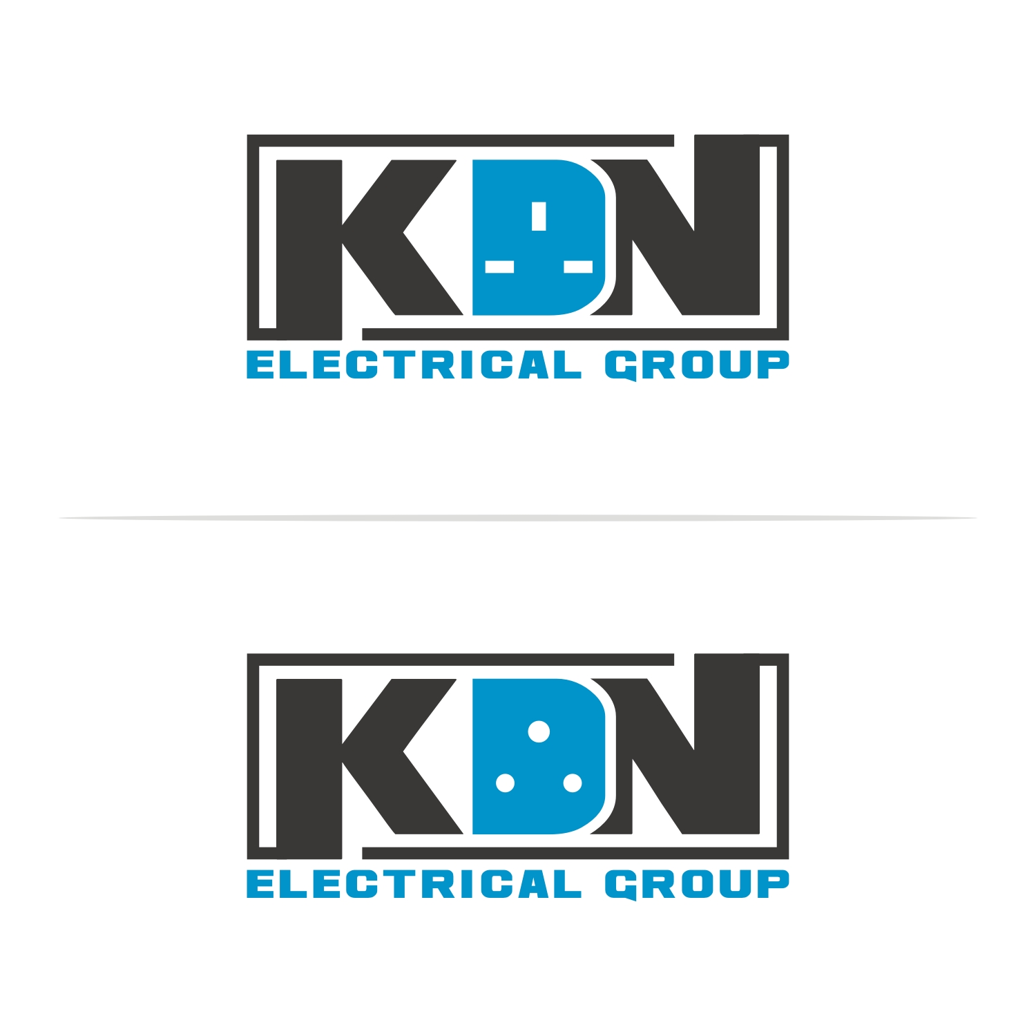 Logo Design by e-graphics for KDN ENTERPRISES PTY LTD | Design #17098214