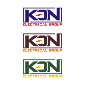 Logo Design by e-graphics for KDN ENTERPRISES PTY LTD | Design: #17213484